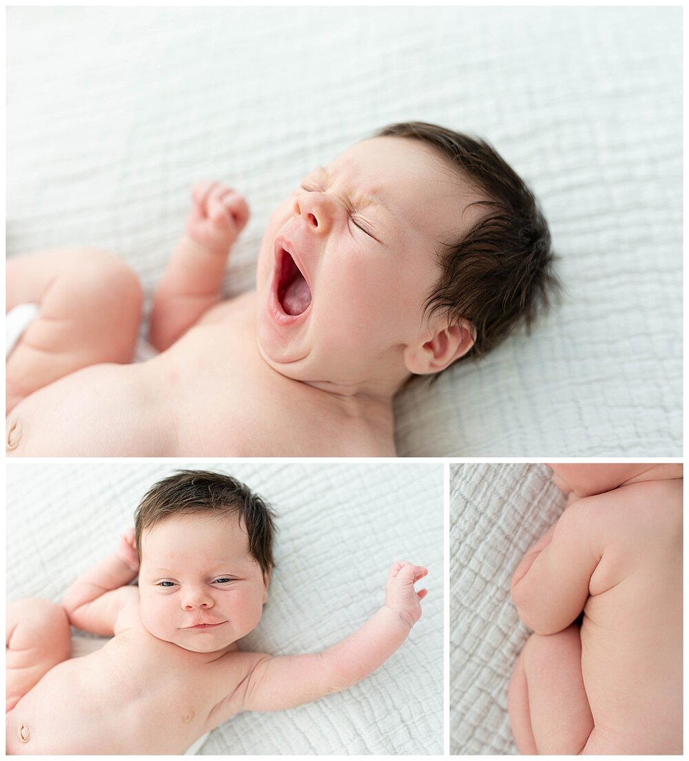 Philadelphia MaineLine Newborn Photographer Timeless Natural 4