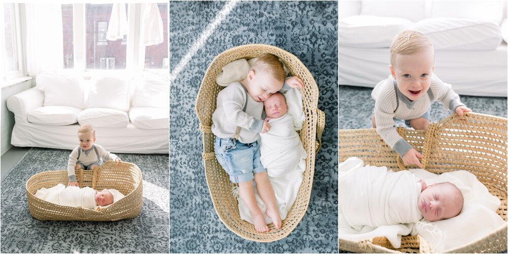 philadelphia newborn photographer