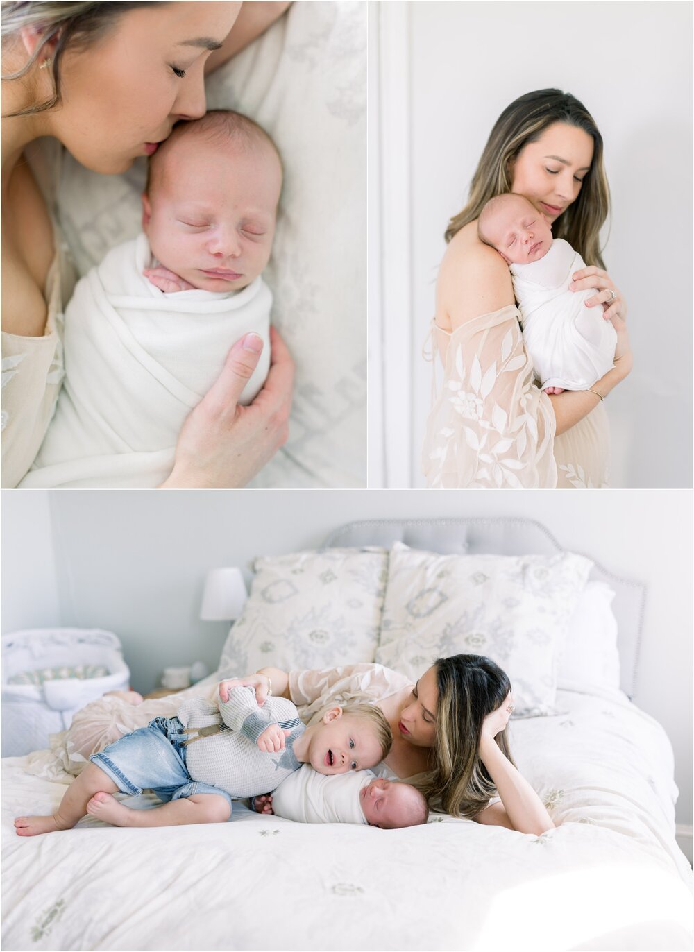 philadelphia newborn photographer