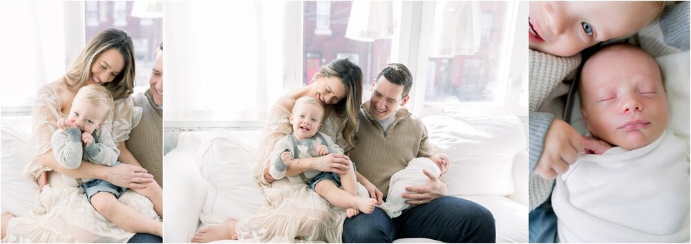 Philadelphia Newborn Photographer | Philly Newborn Photographer | The Niznik Family 7 philadelphia newborn photographer