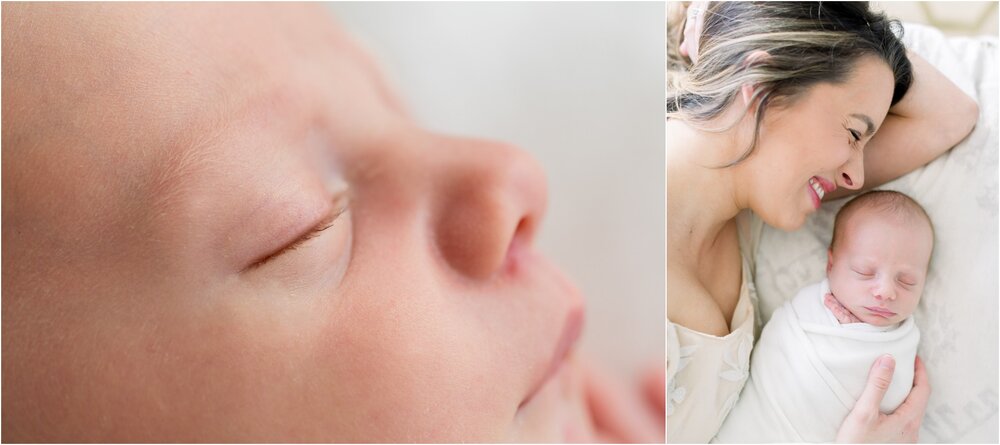 Philadelphia Newborn Photographer | Philly Newborn Photographer | The Niznik Family 8 philadelphia newborn photographer