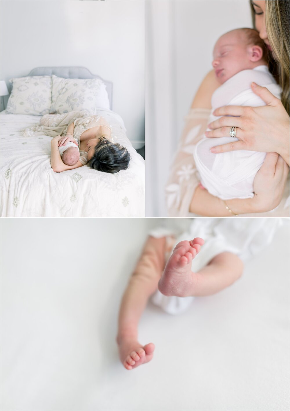 philadelphia newborn photographer