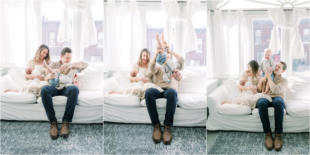 Philadelphia Newborn Photographer | Philly Newborn Photographer | The Niznik Family 11 philadelphia newborn photographer