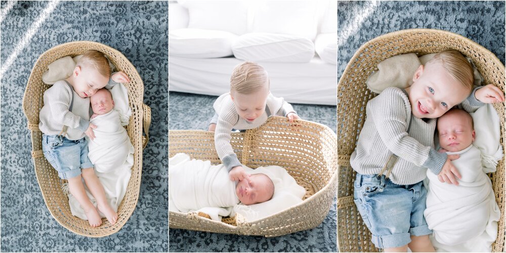 Philadelphia Newborn Photographer | Philly Newborn Photographer | The Niznik Family 14 philadelphia newborn photographer