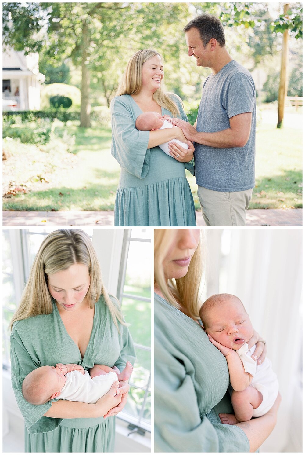 philadelphia newborn photographer 1