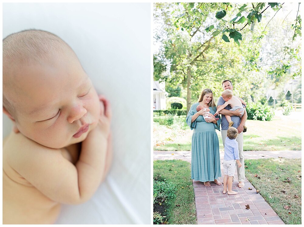 philadelphia newborn photographer 6