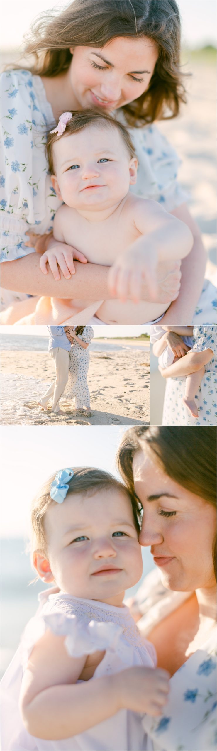 cape may beach photographer