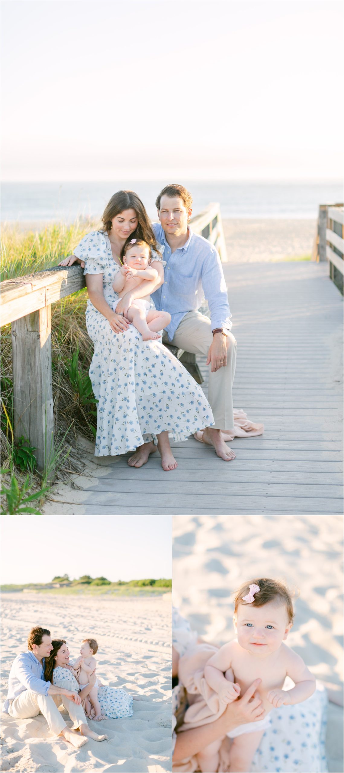 cape may family photographer