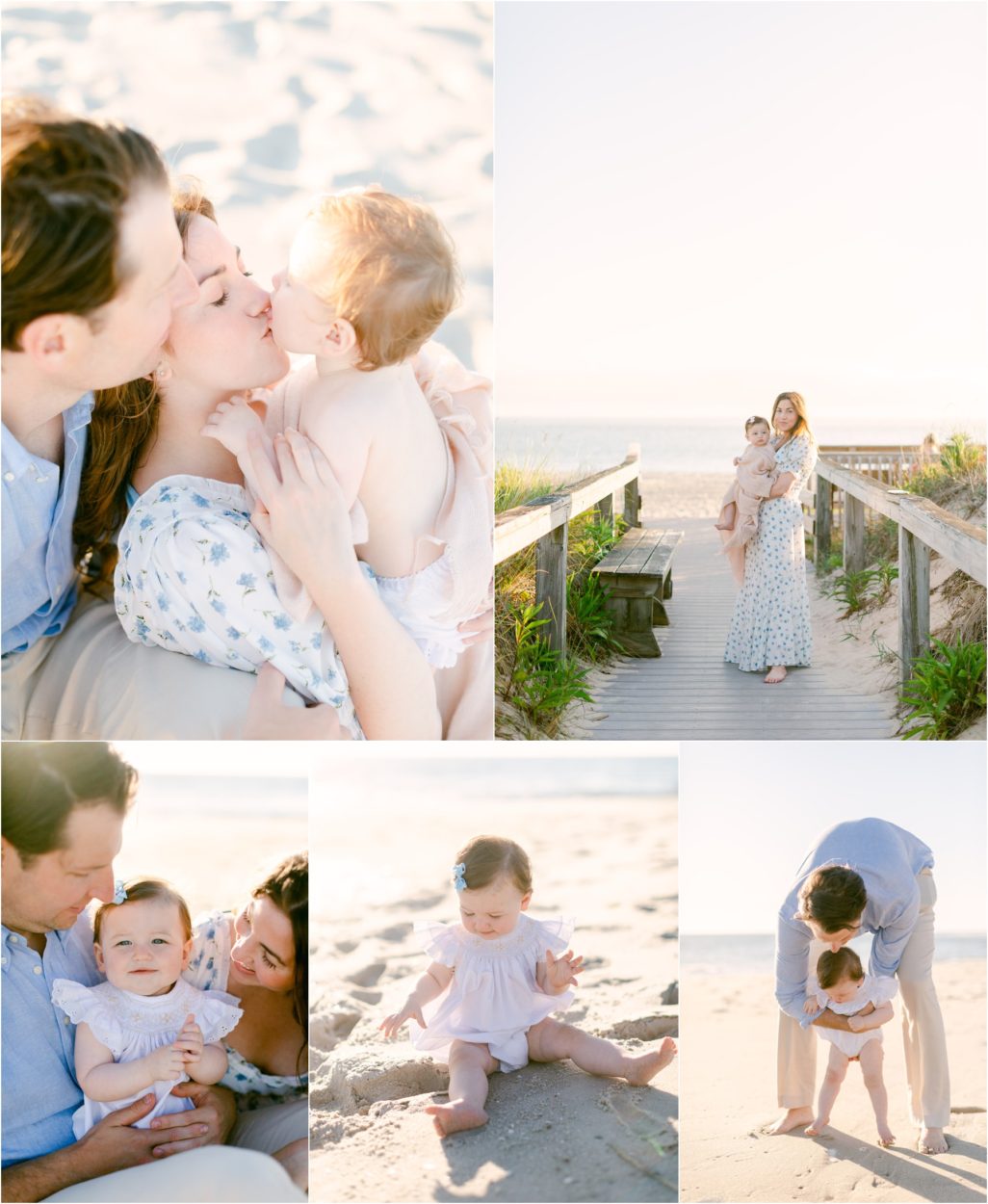 cape may family photography