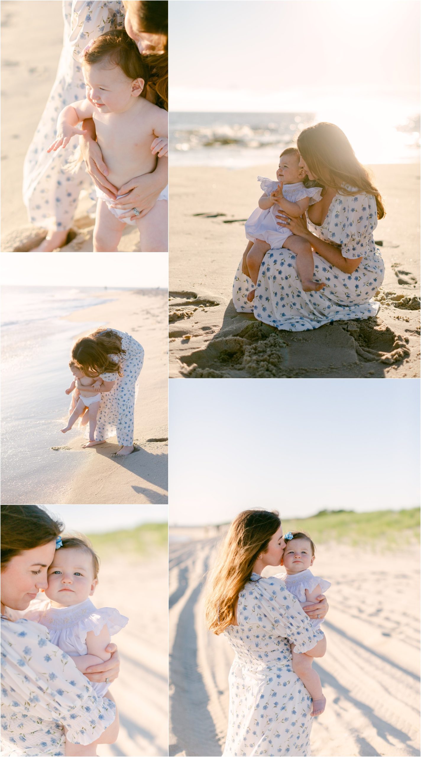 family photographer cape may