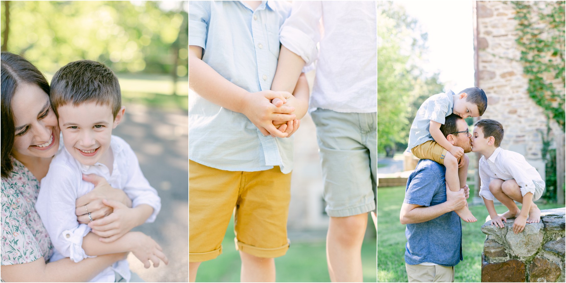 family photography in philadelphia