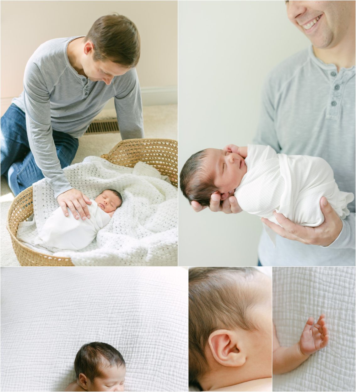 main line pa newborn photography