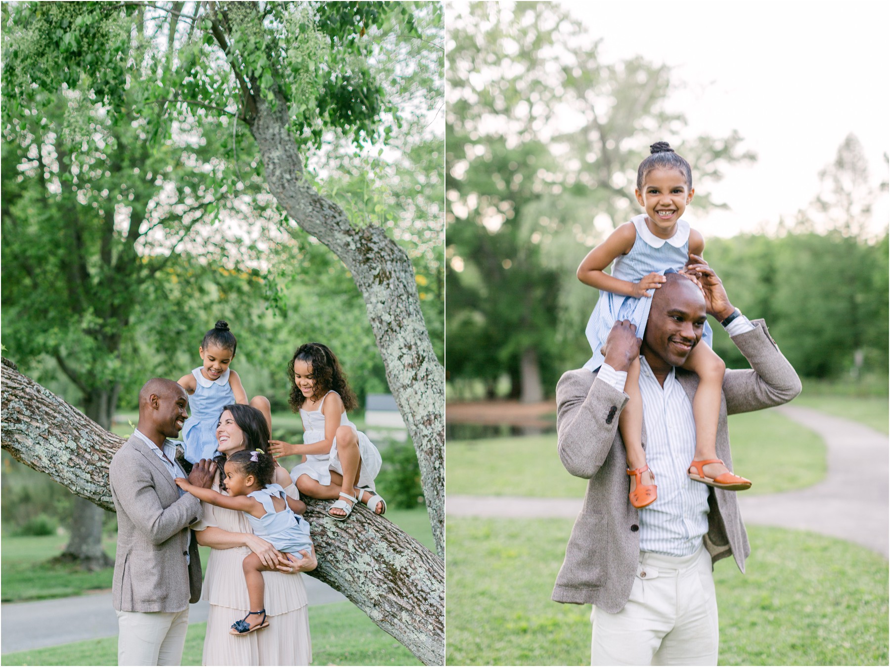 mainline family photographer