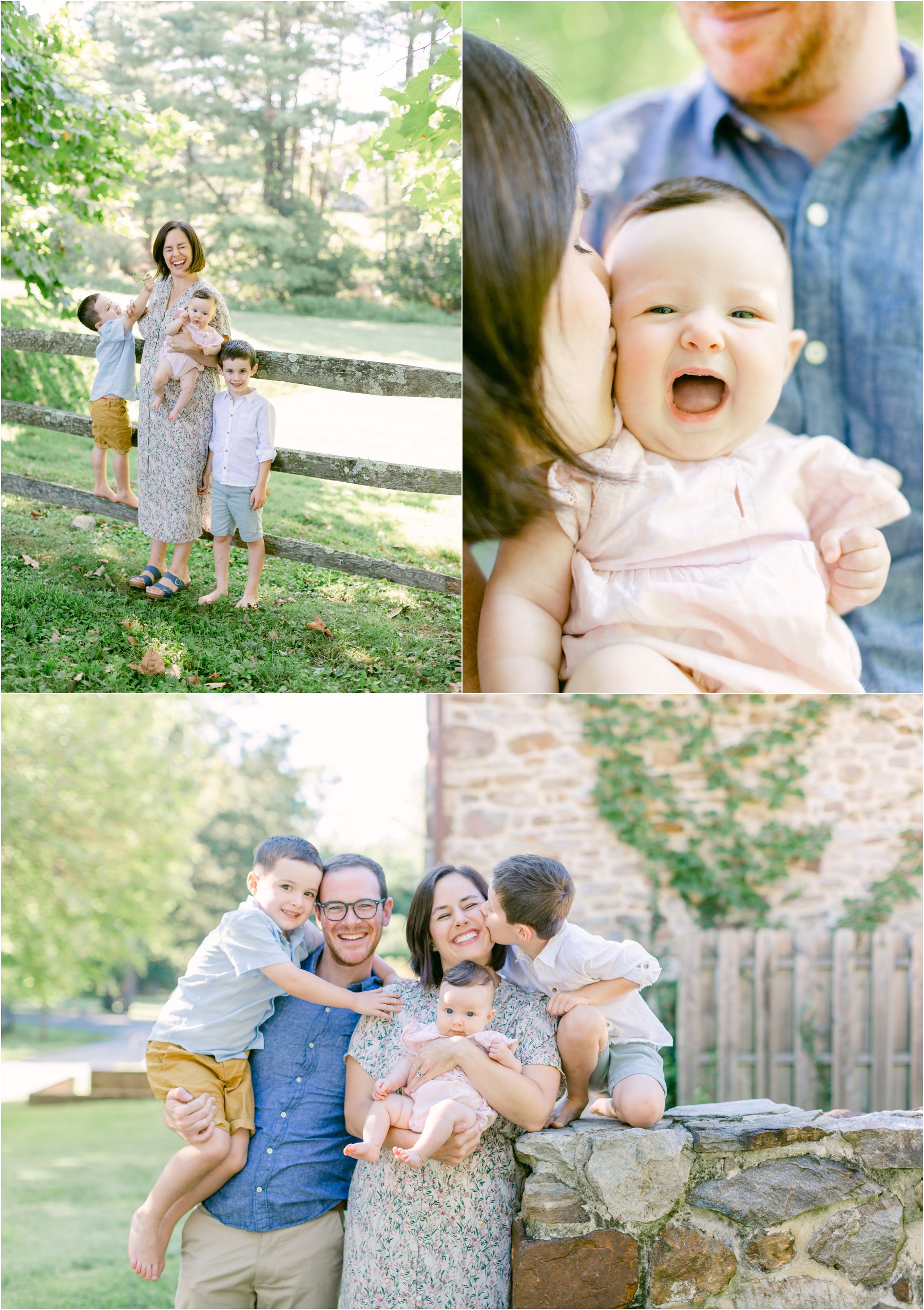 philly family photography