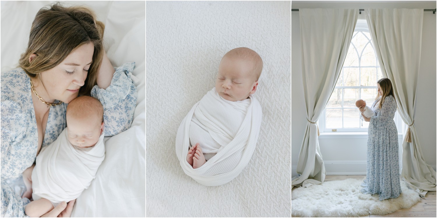 mainline newborn photographer 1