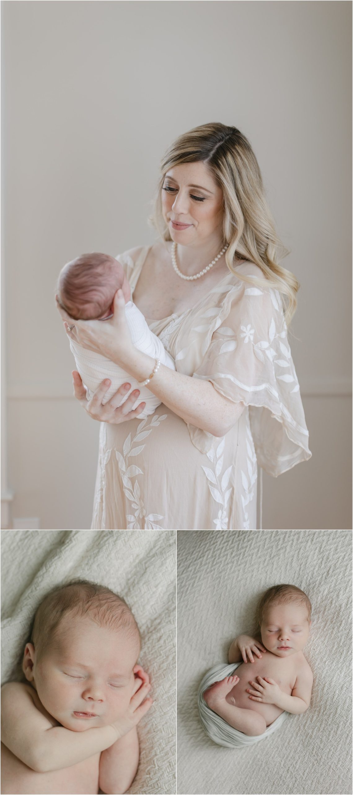 mainline newborn photography 