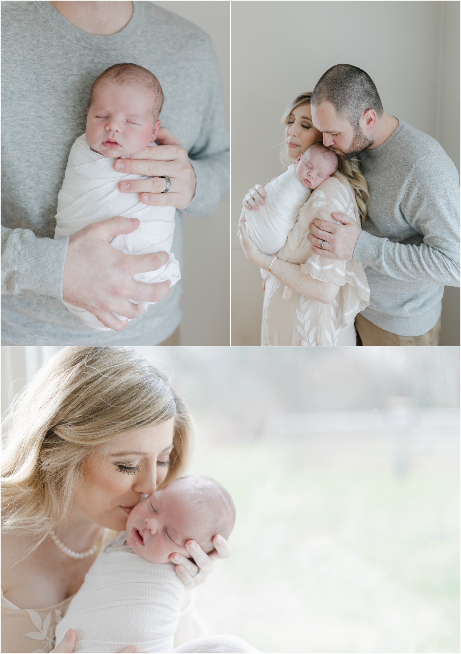 mainline pa newborn photographer