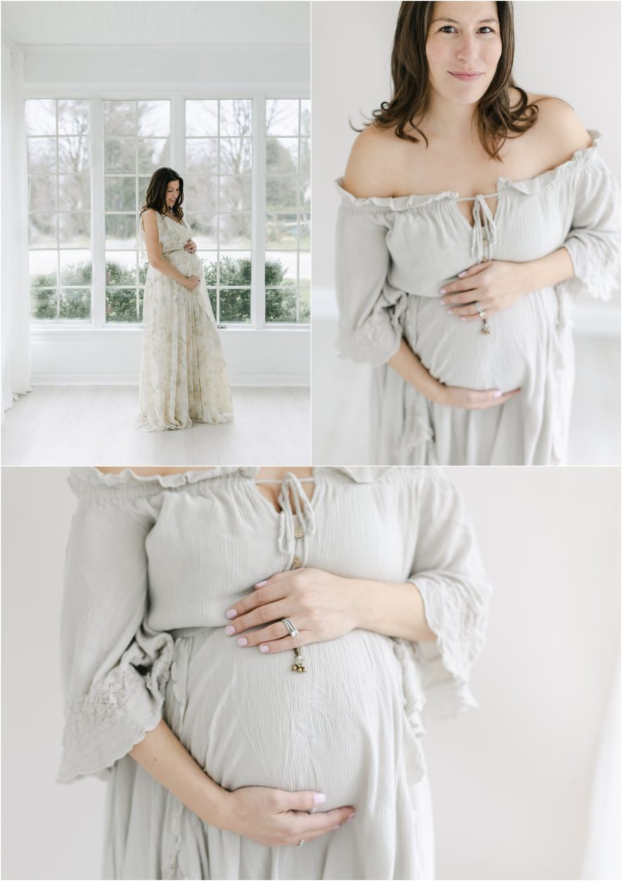 maternity photographer philly