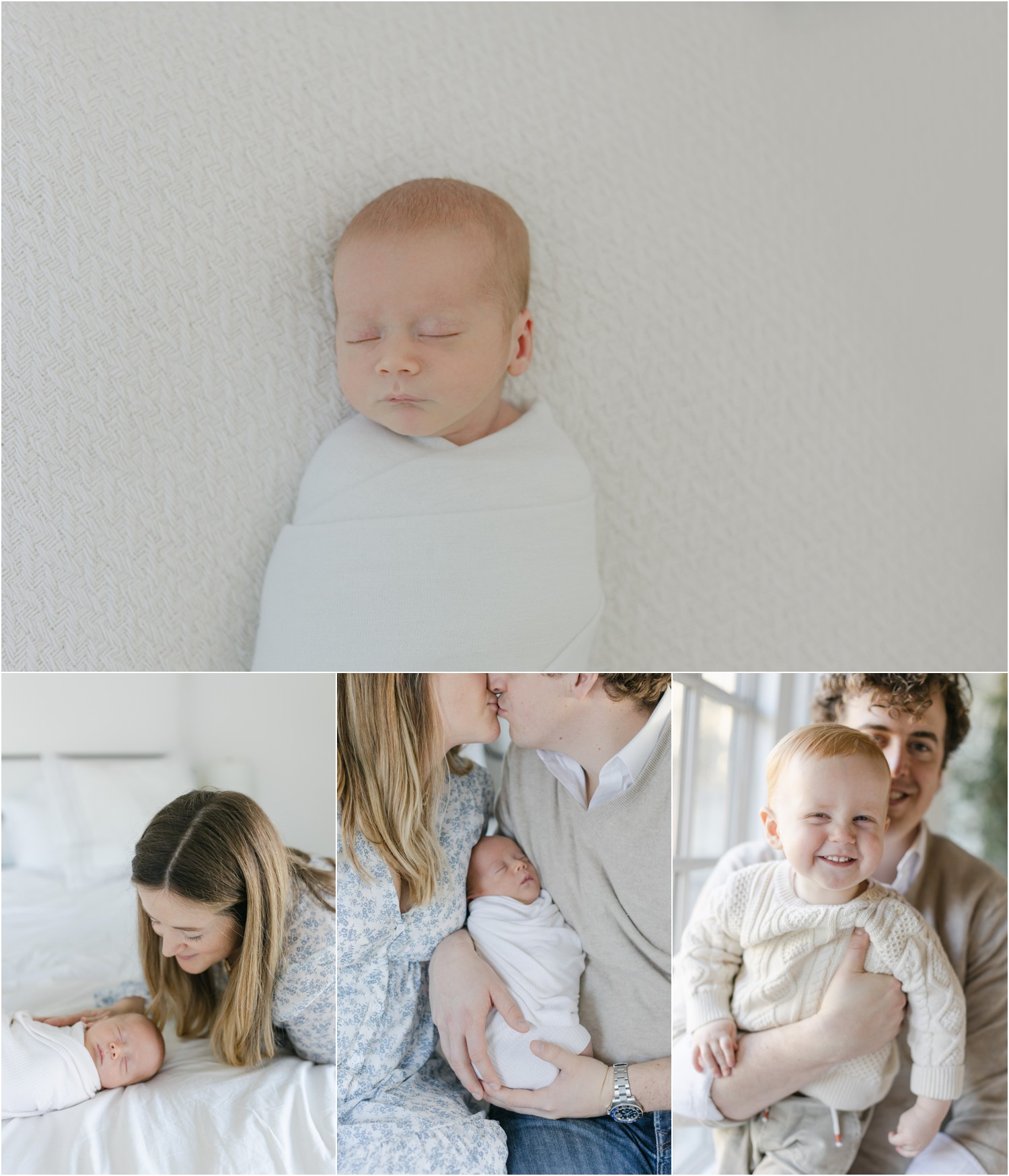 newborn photographer mainline