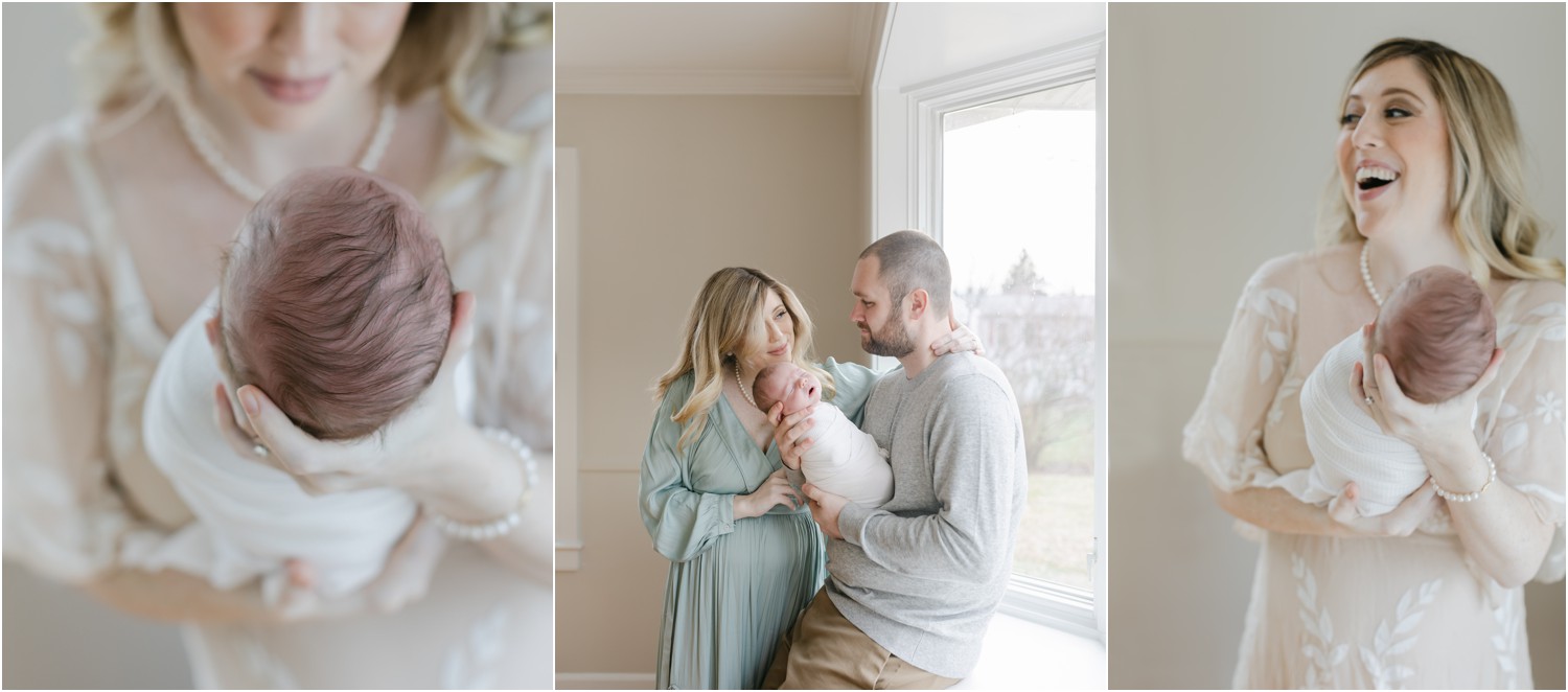 newborn photography philly