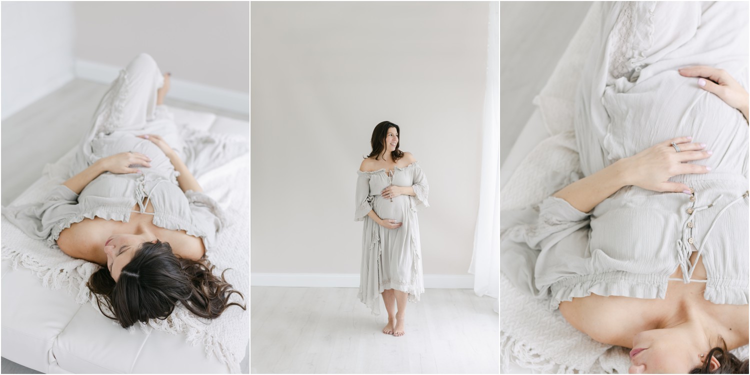 philadelphia maternity photographer