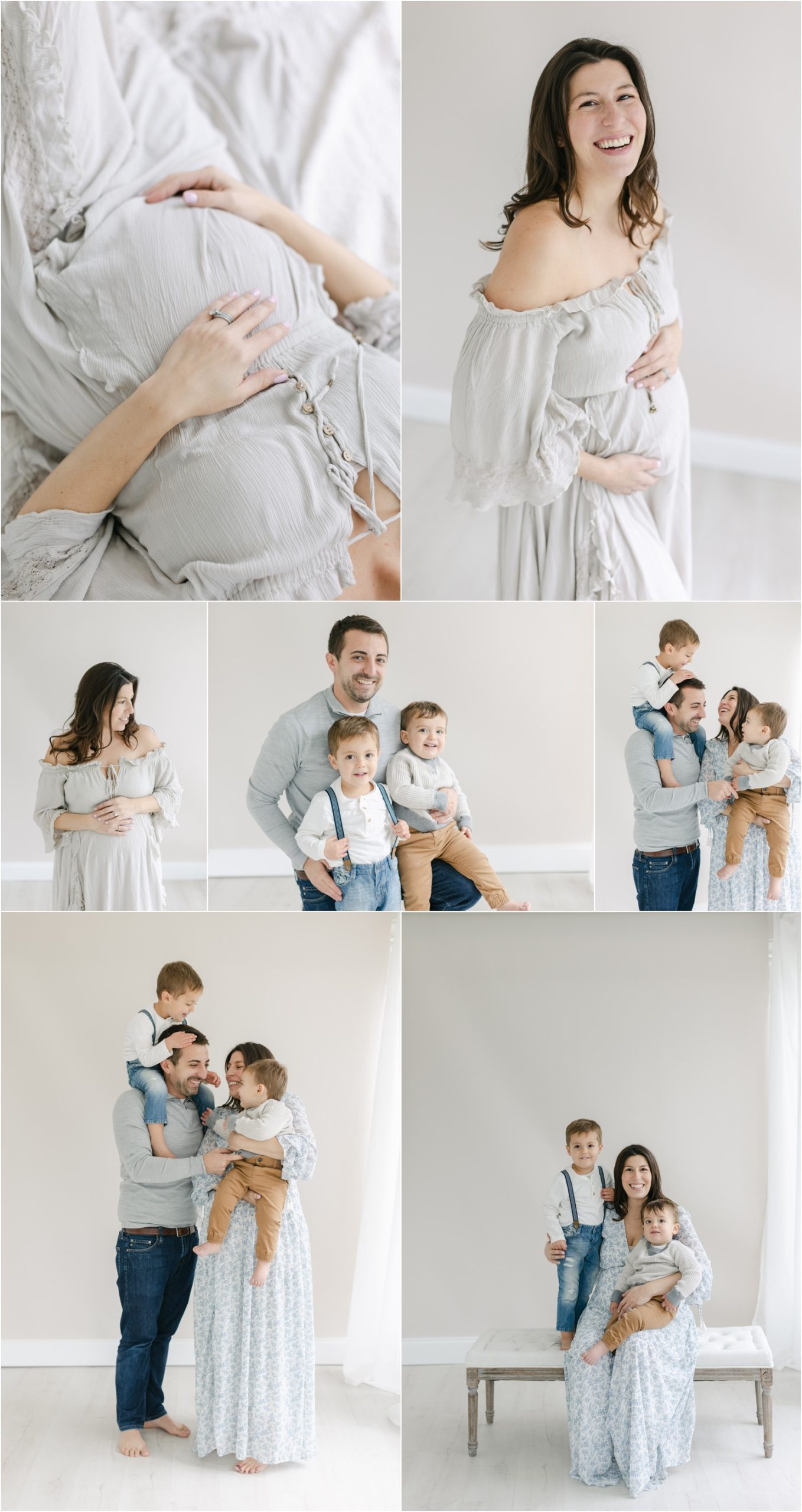 philly maternity photography