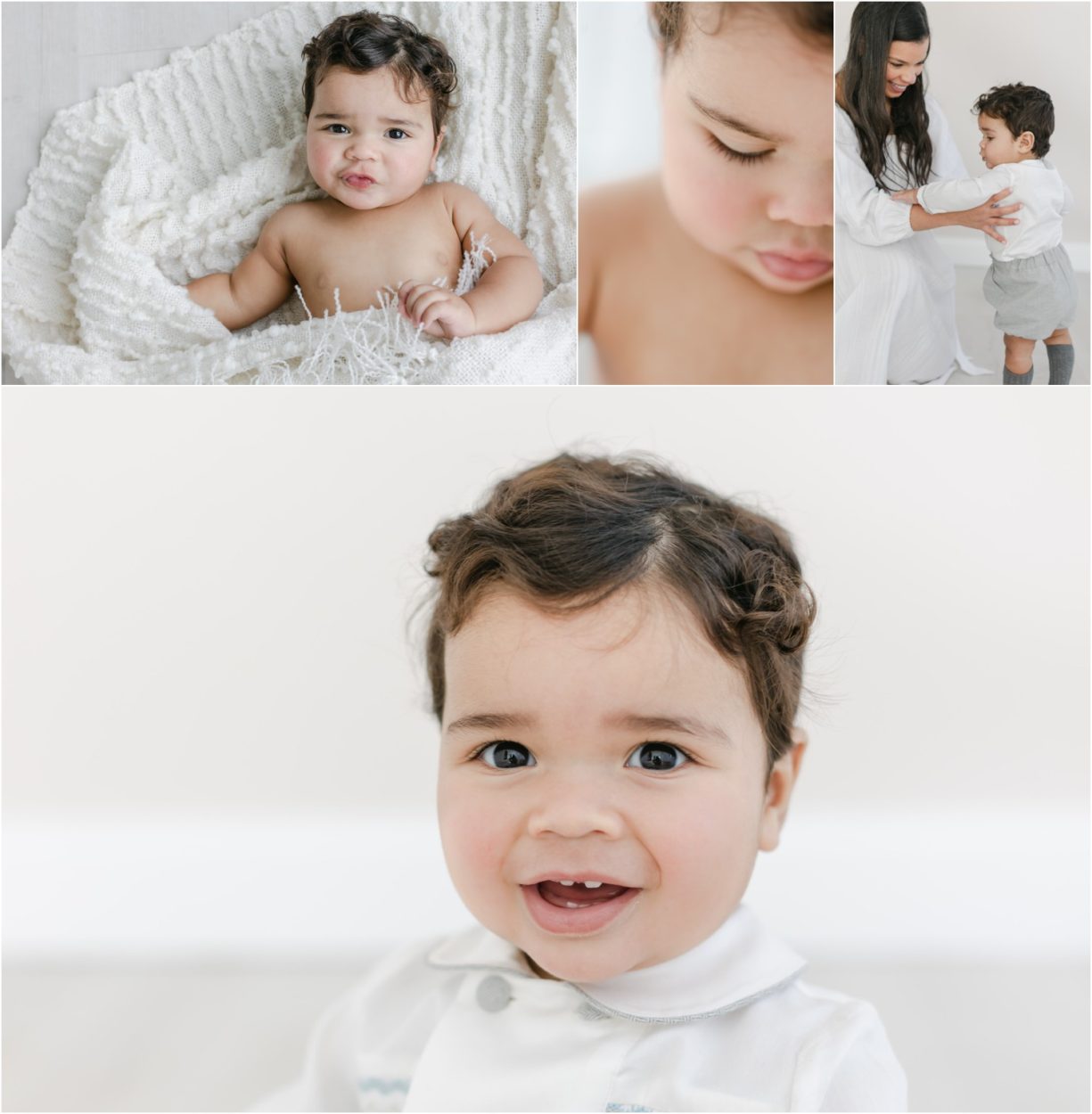 philly baby photographer