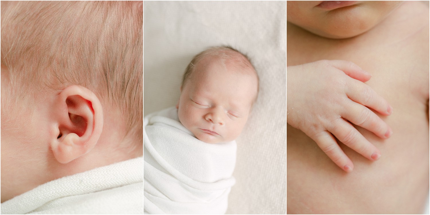 philly newborn photographer