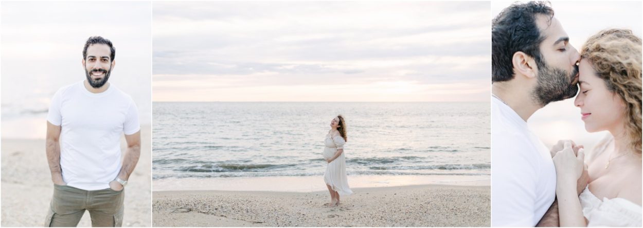 beach family photographer cape may