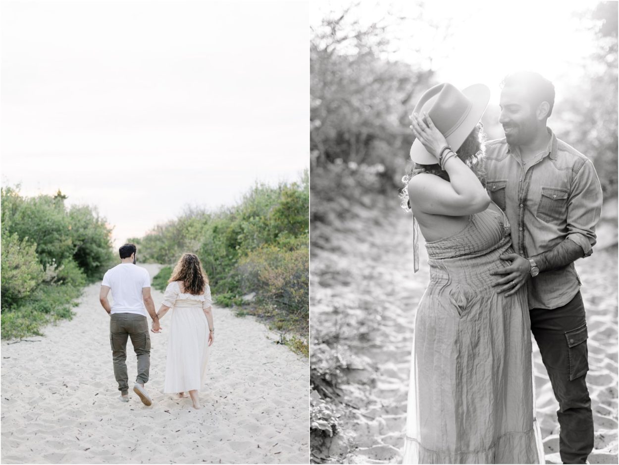 cape may beach photographer