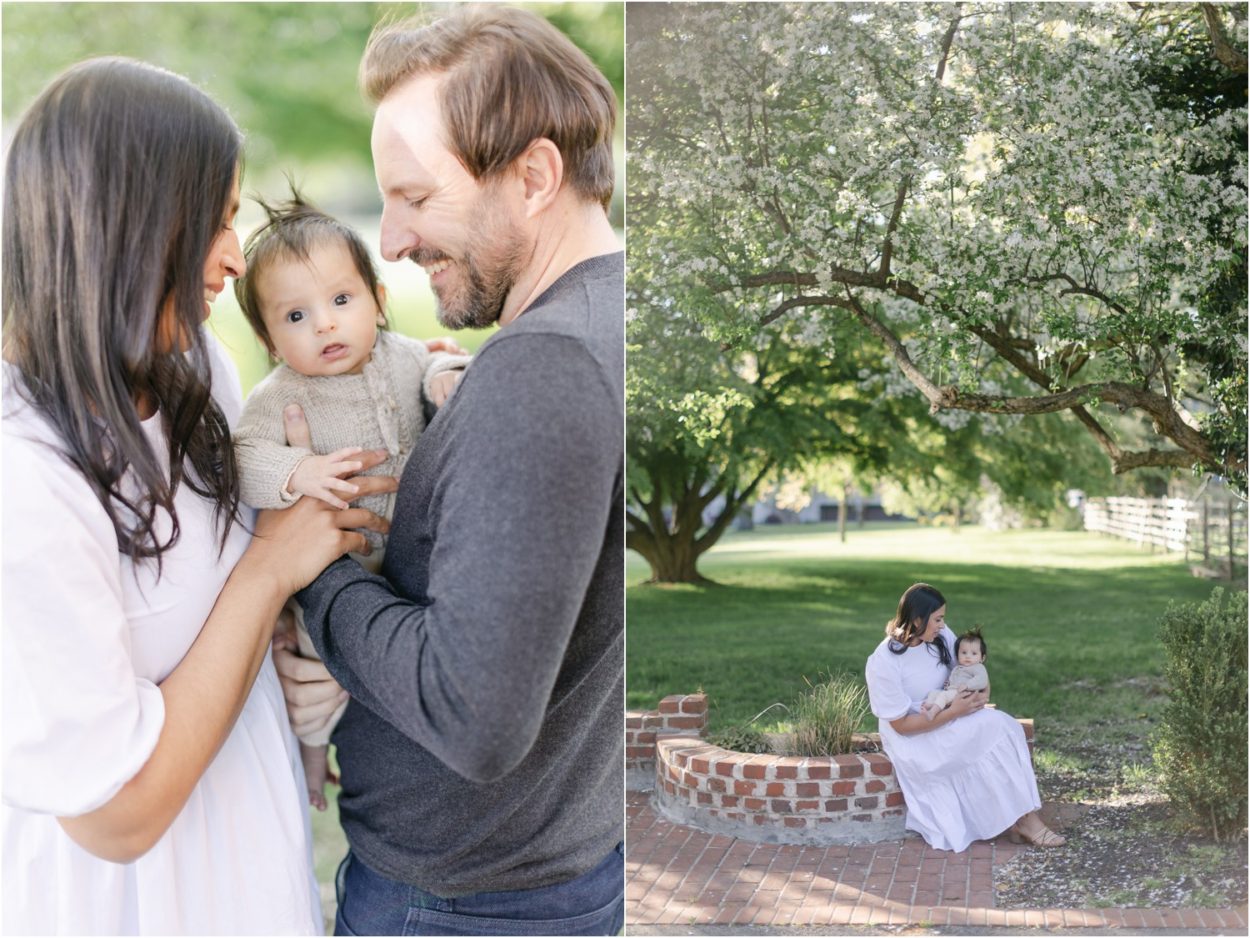 mainline family photographer