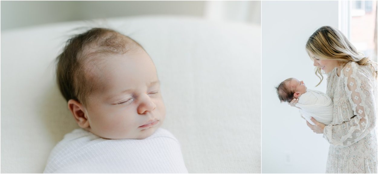 newborn photographer philadelphia