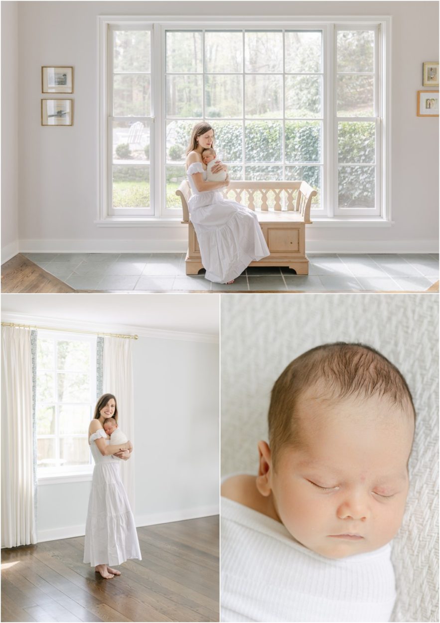 newborn photographer philly 1