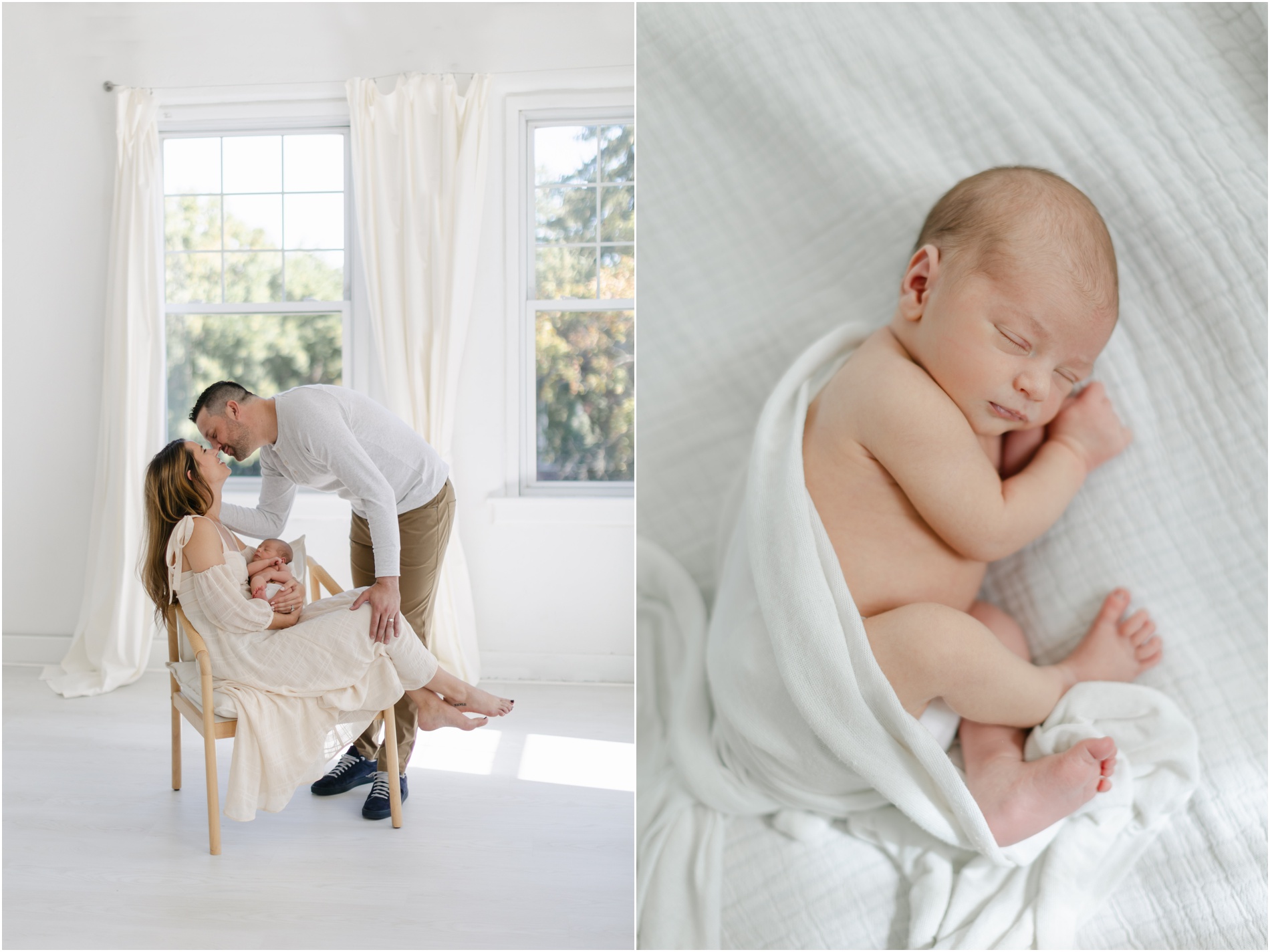 delaware newborn photographer