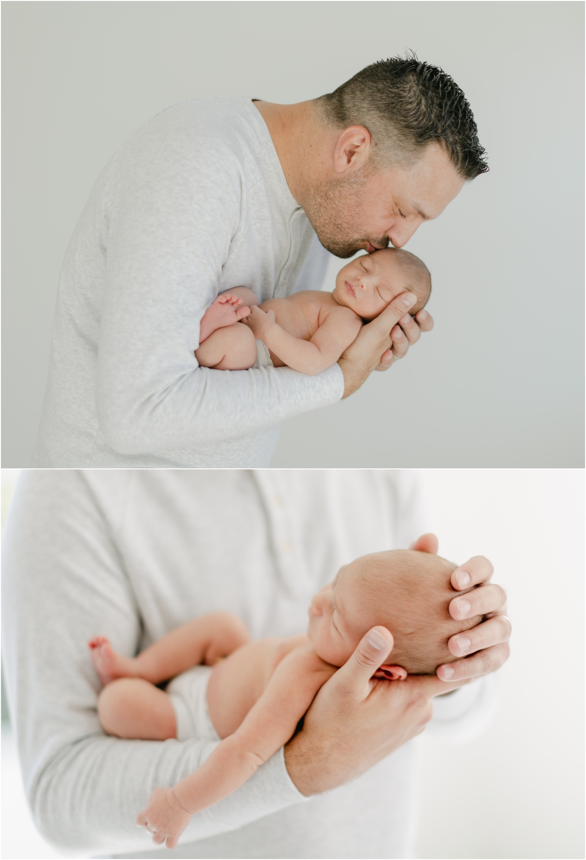 philadelphia newborn photographer