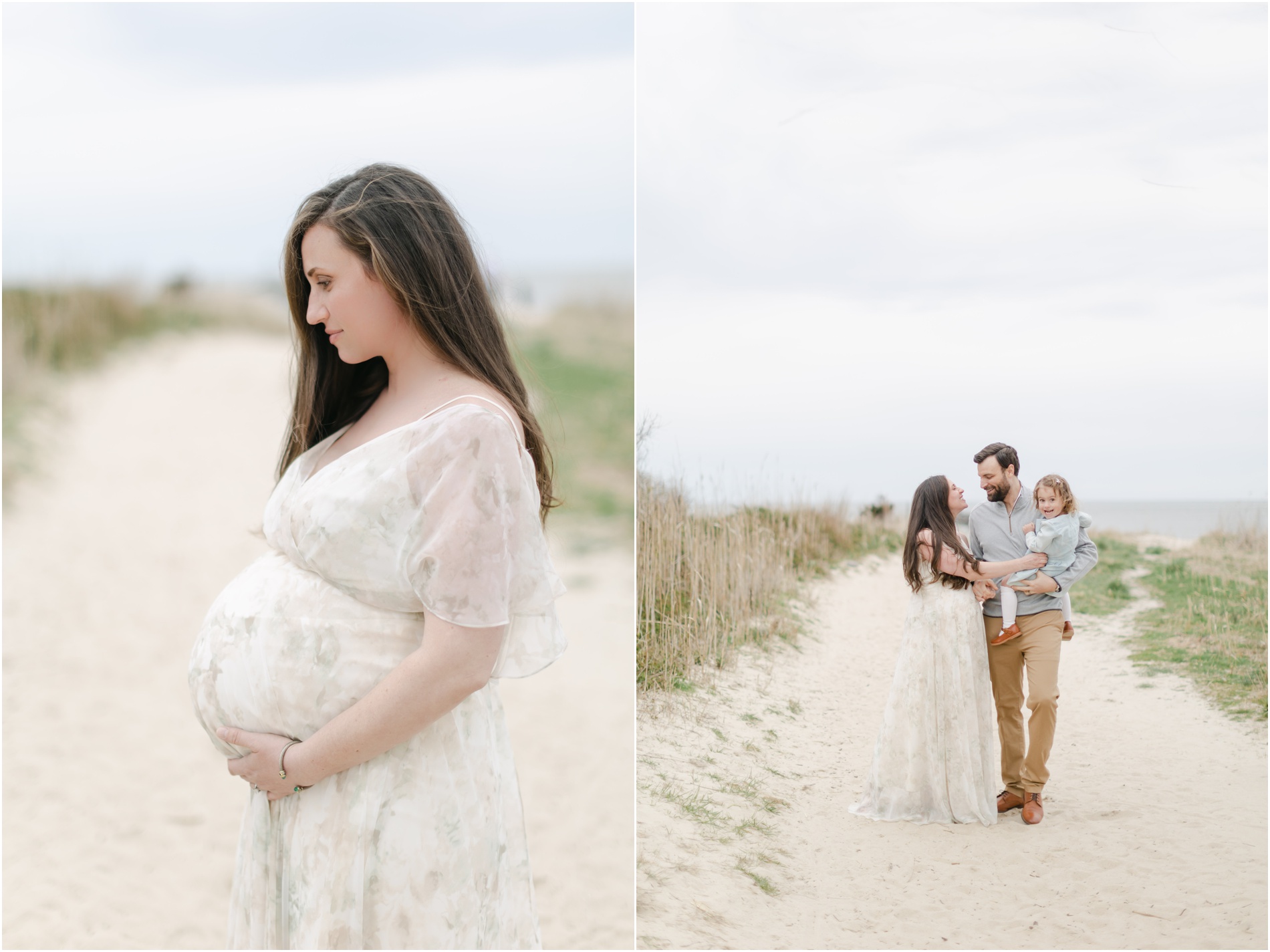 cape may beach photographer