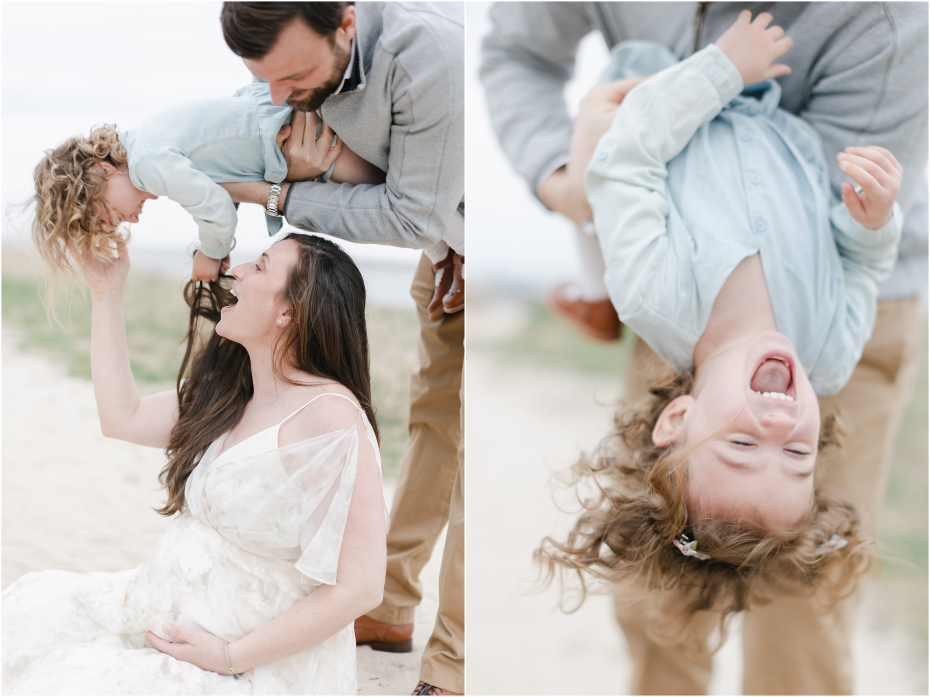 cape may family photographer