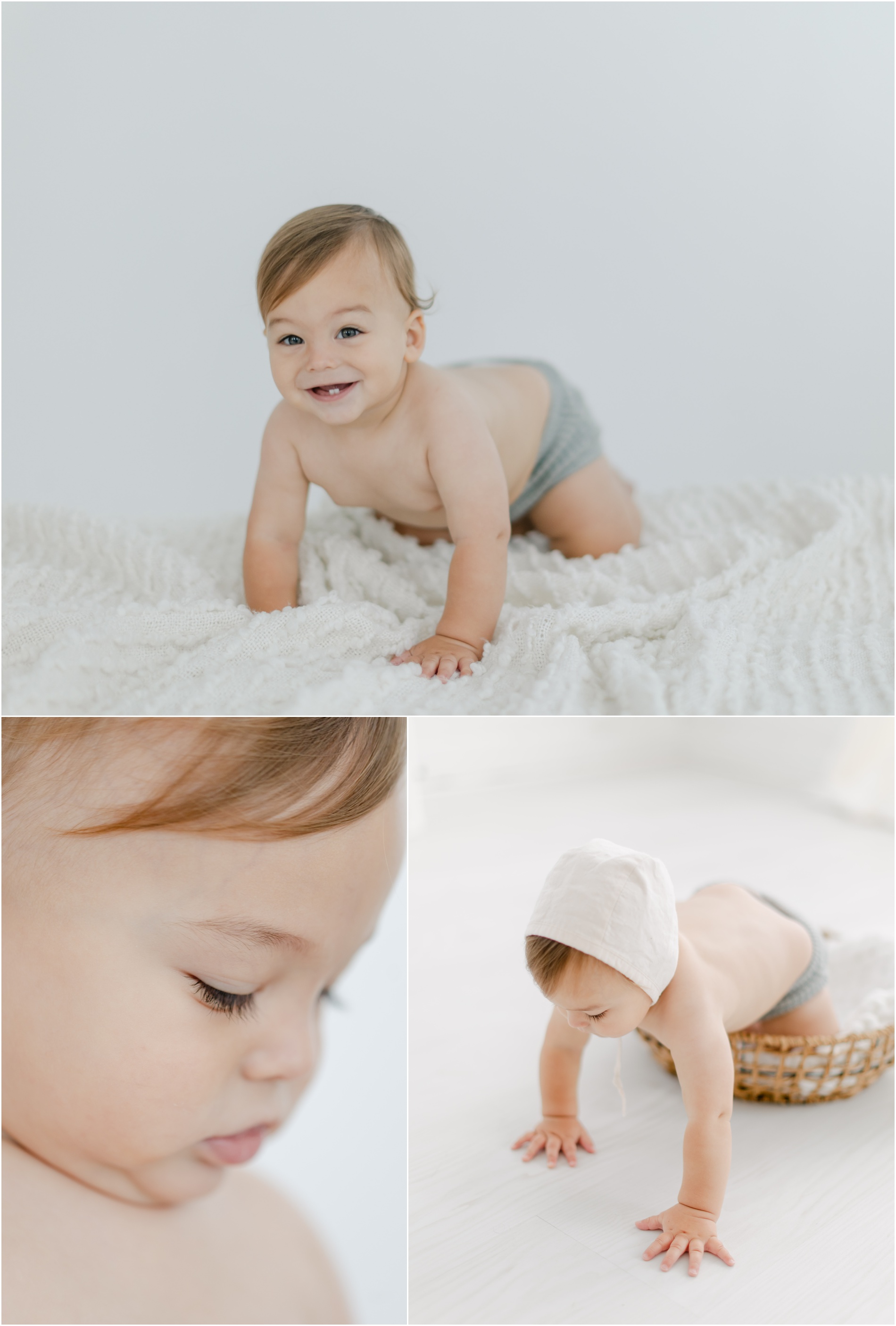 lifestyle baby photographer philly