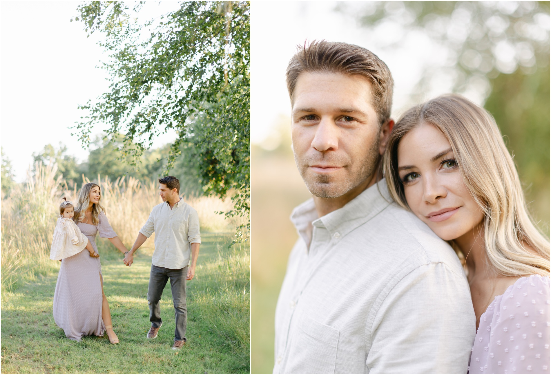 light airy family photographer philadelphia