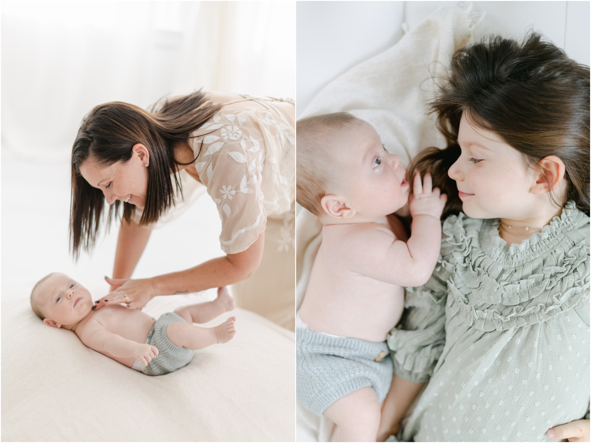 best newborn photographer philadephia