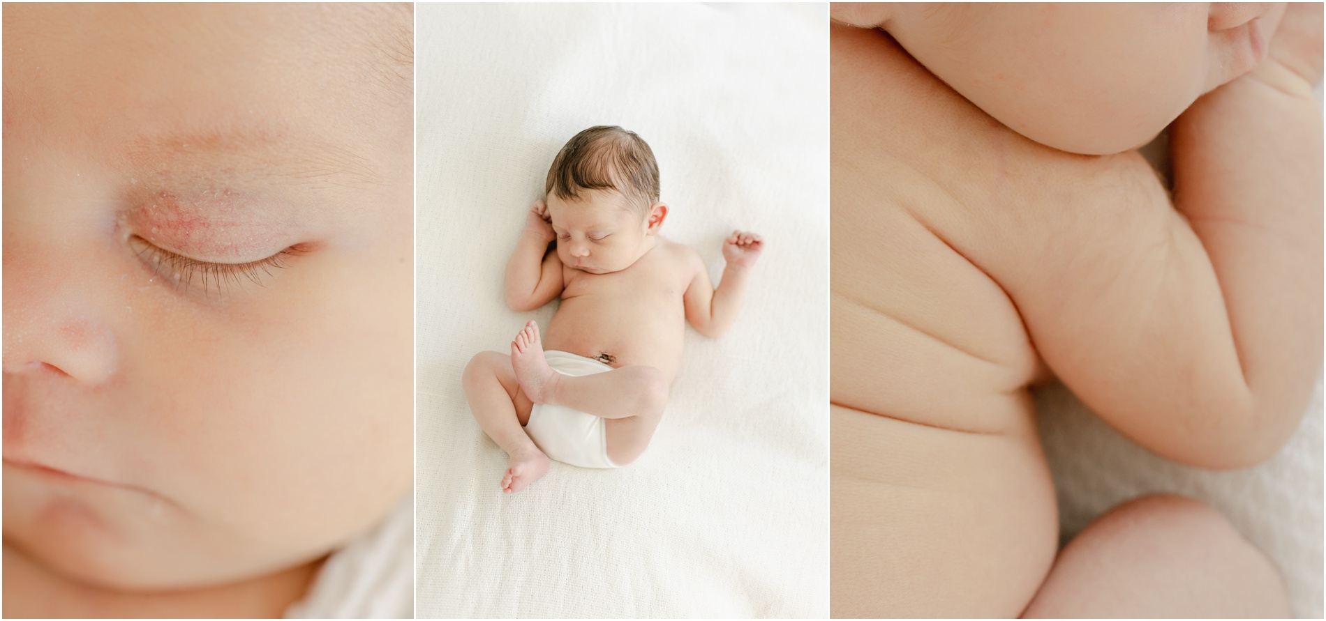 best newborn photographer philly