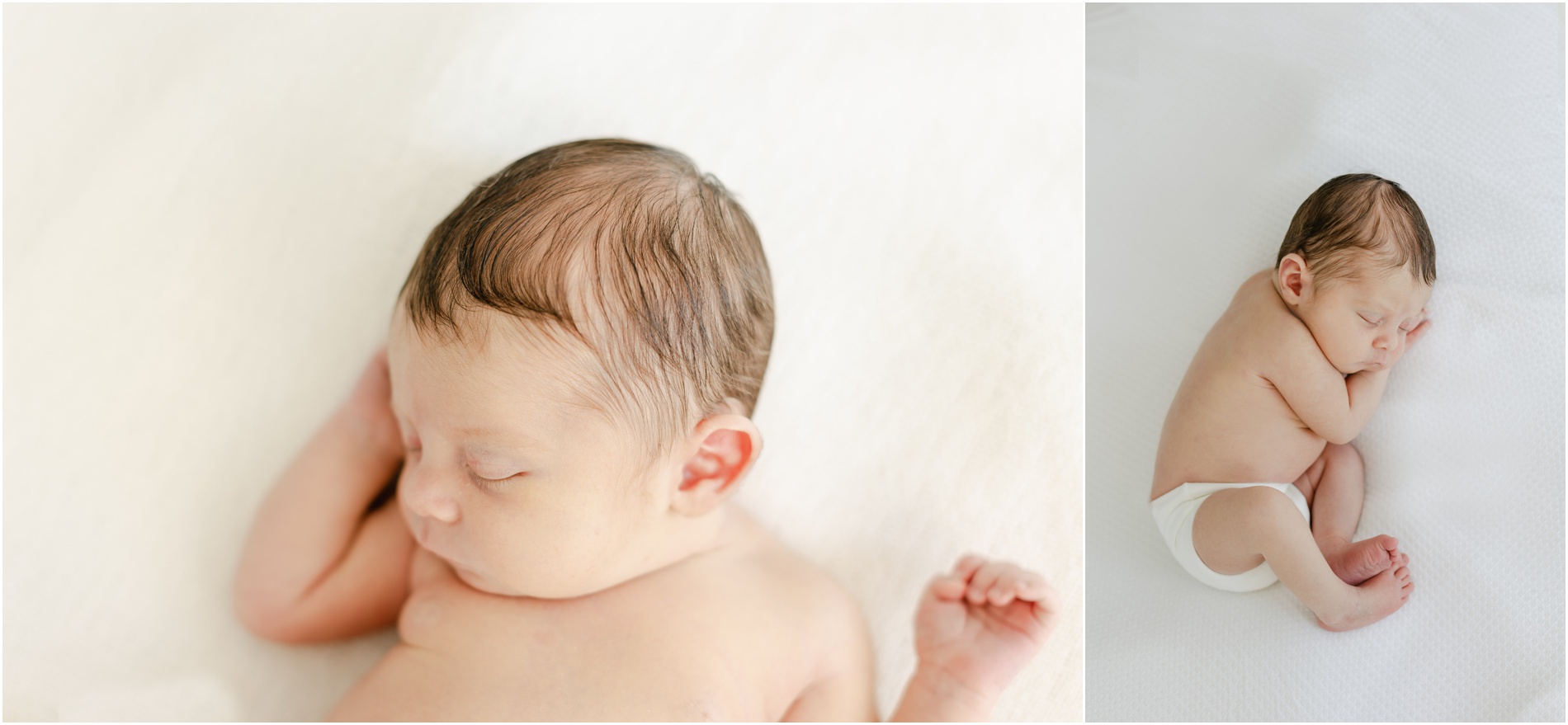 best philadelphia newborn photographer