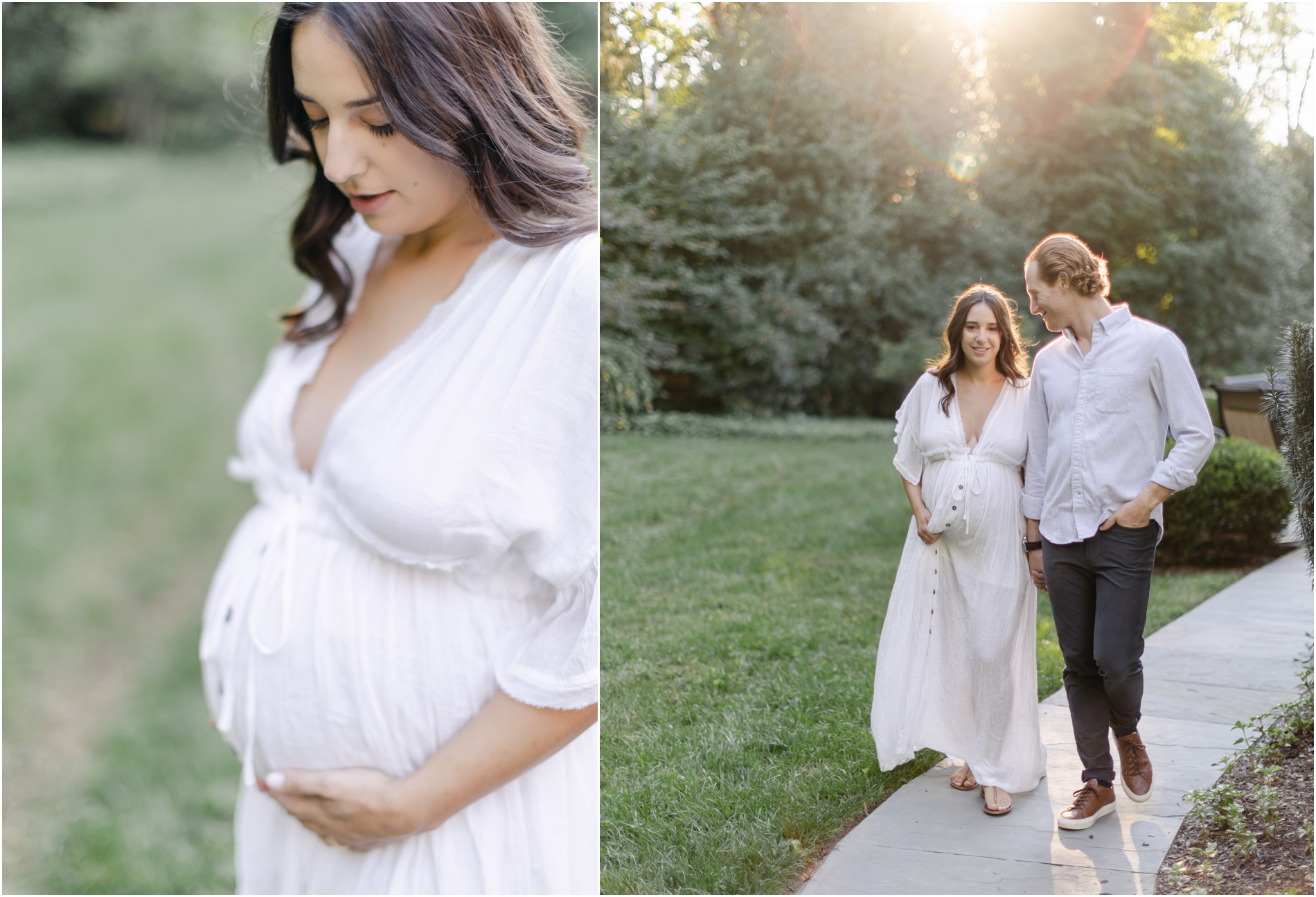 delaware maternity photographer