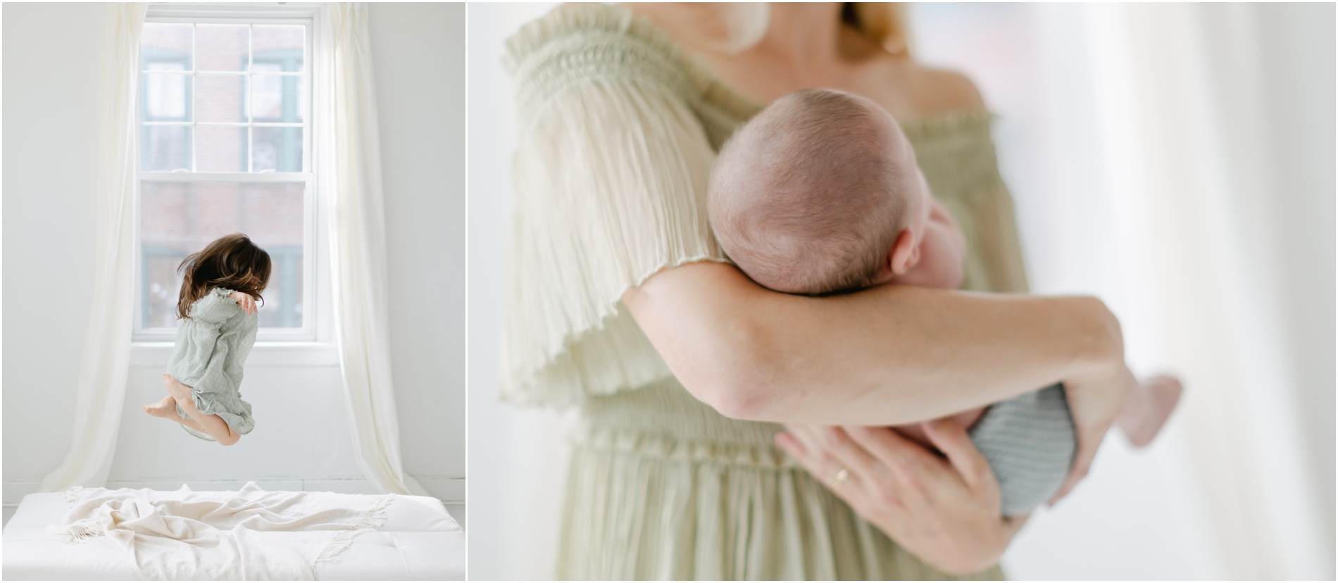 haverford newborn photographer