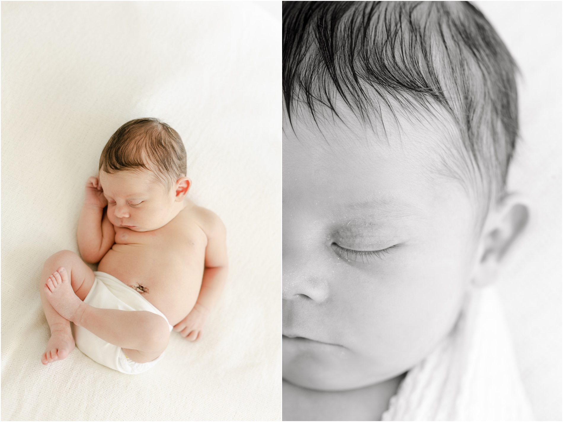 modern newborn photographer philly