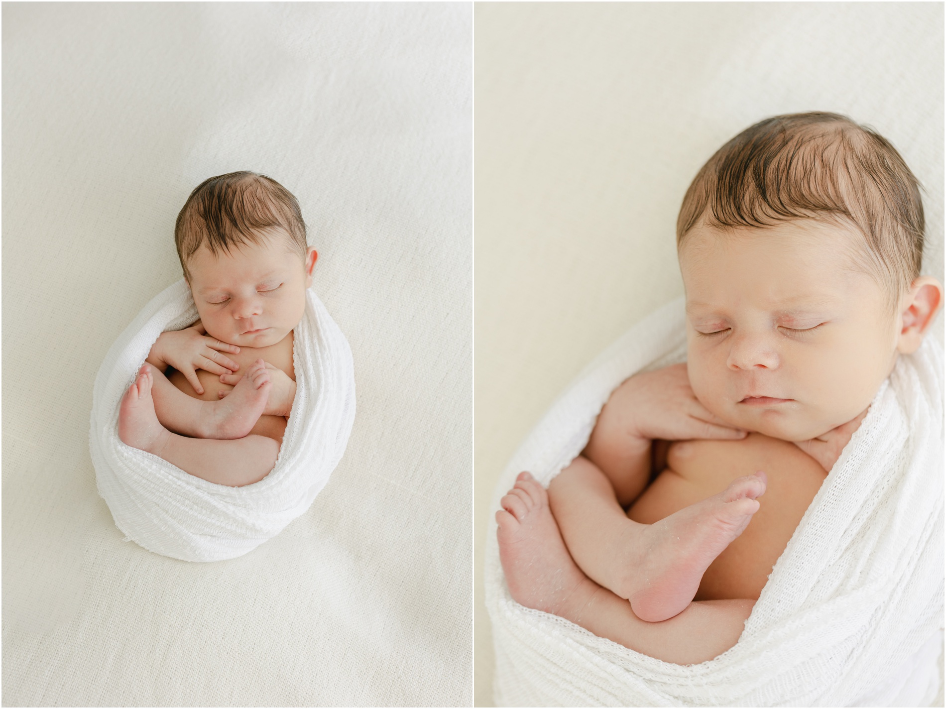 newborn photographer main line