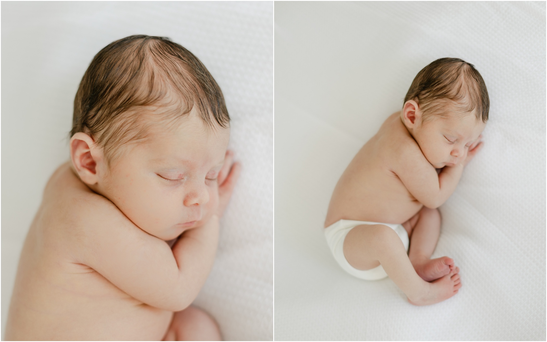 newborn photographer mainline