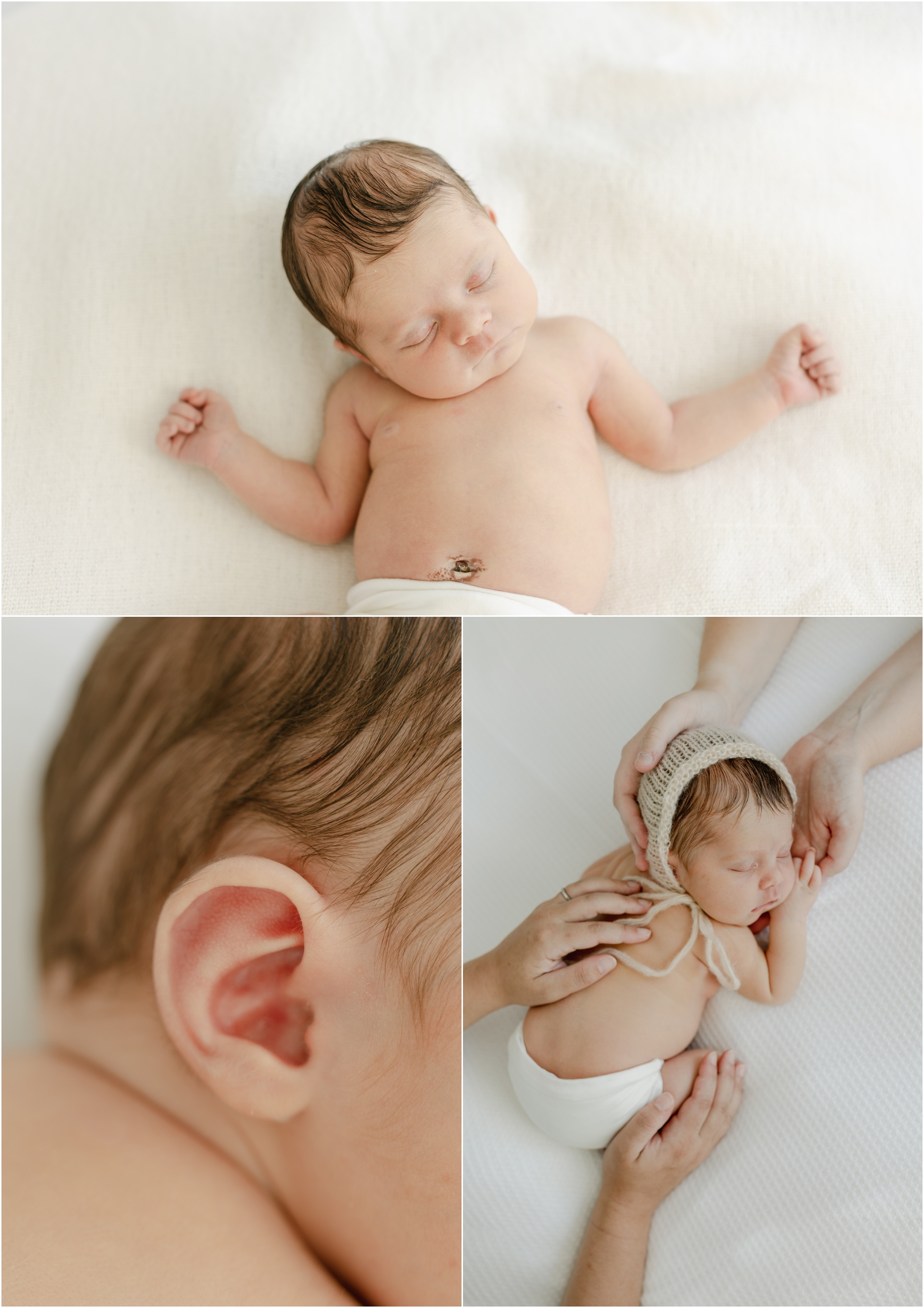 philly newborn photographer