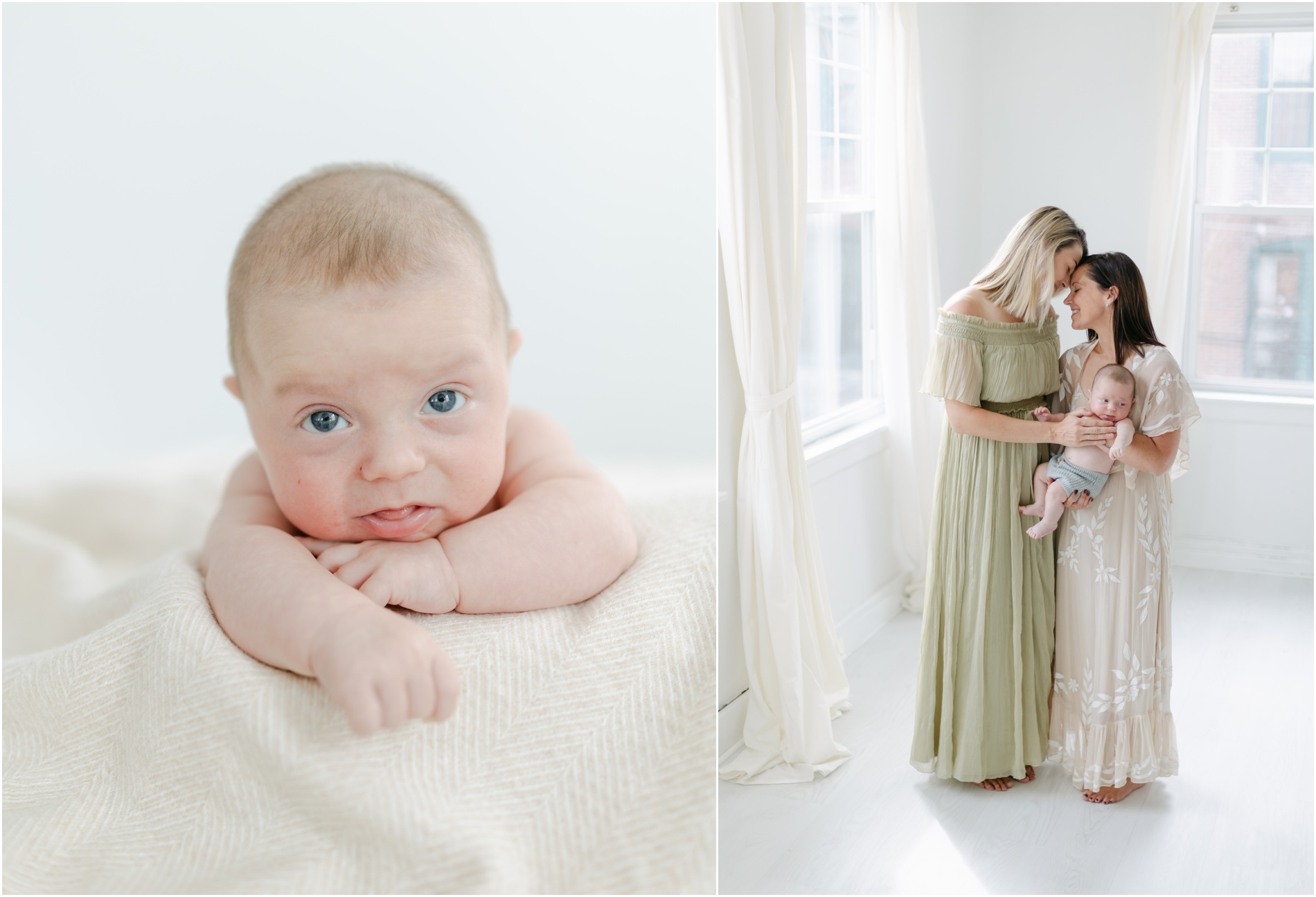 villanova newborn photographer