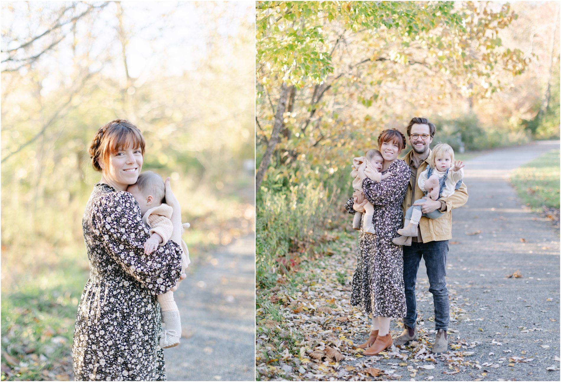 bucks county family photographer